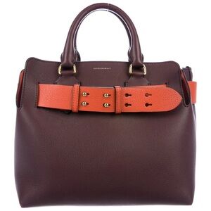 Authentic Burberry Maria’s Belt Bag